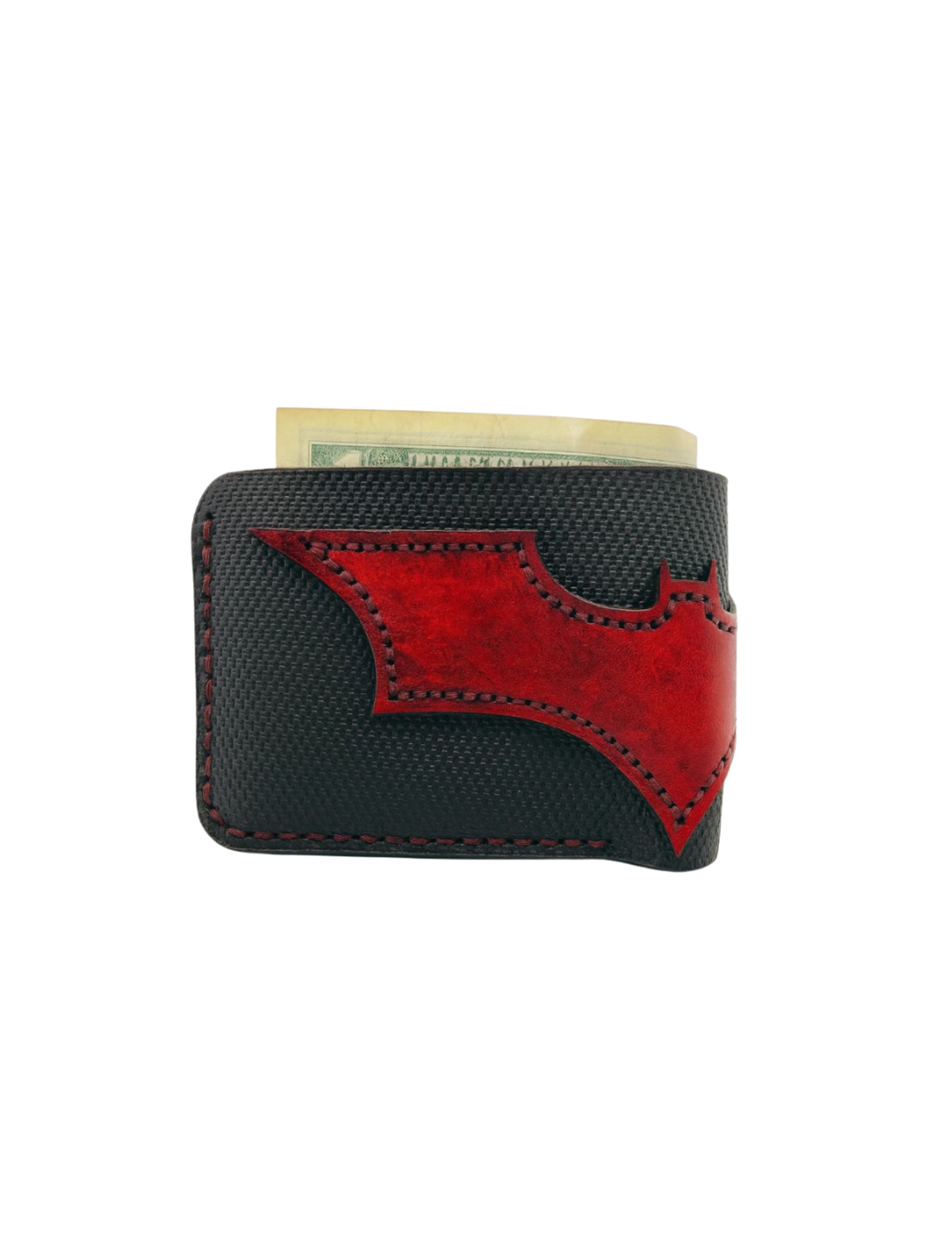 Batman Wallet
