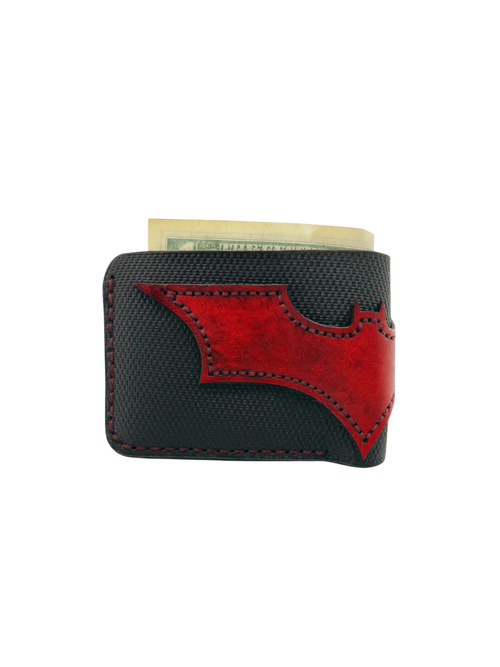 Batman Wallet