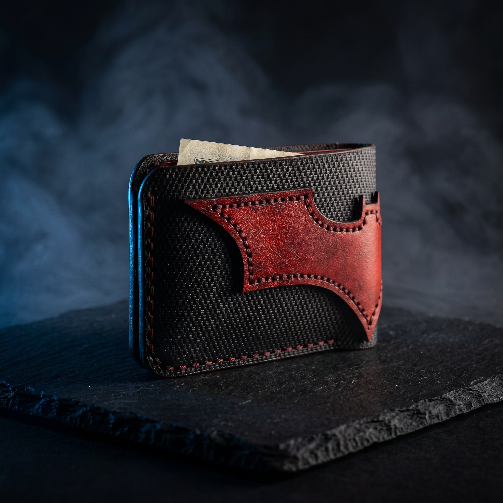 Batman Wallet
